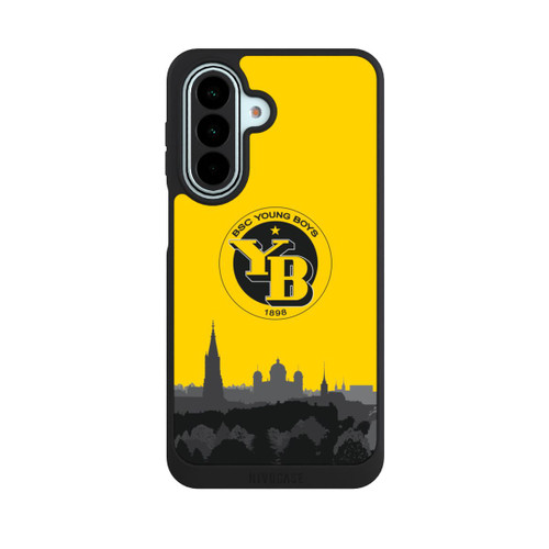 Samsung Galaxy A27 5G NIVOpure BSC YB Skyline