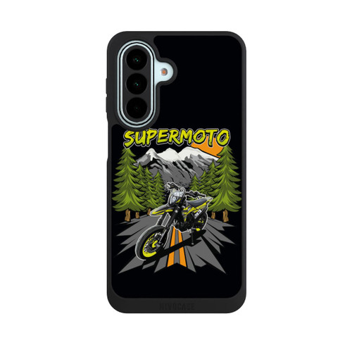Samsung Galaxy A27 5G NIVOpure Supermoto Berg