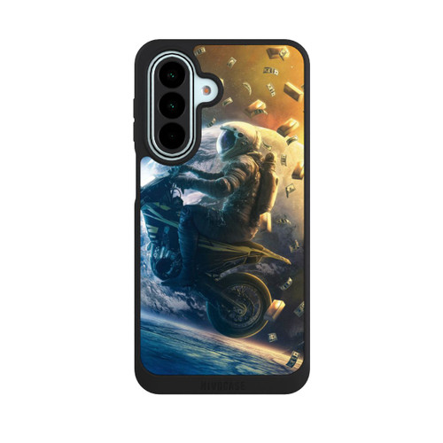 Samsung Galaxy A27 5G NIVOpure Space Rider