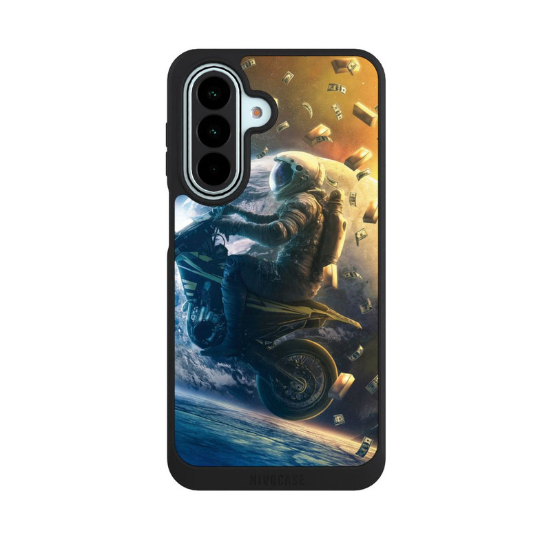 Galaxy A27 5G NIVOpure Space Rider