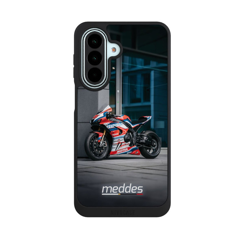 Galaxy A27 5G NIVOpure Meddes Motorrad