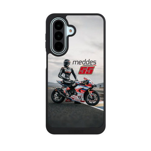Samsung Galaxy A27 5G NIVOpure Meddes Biker
