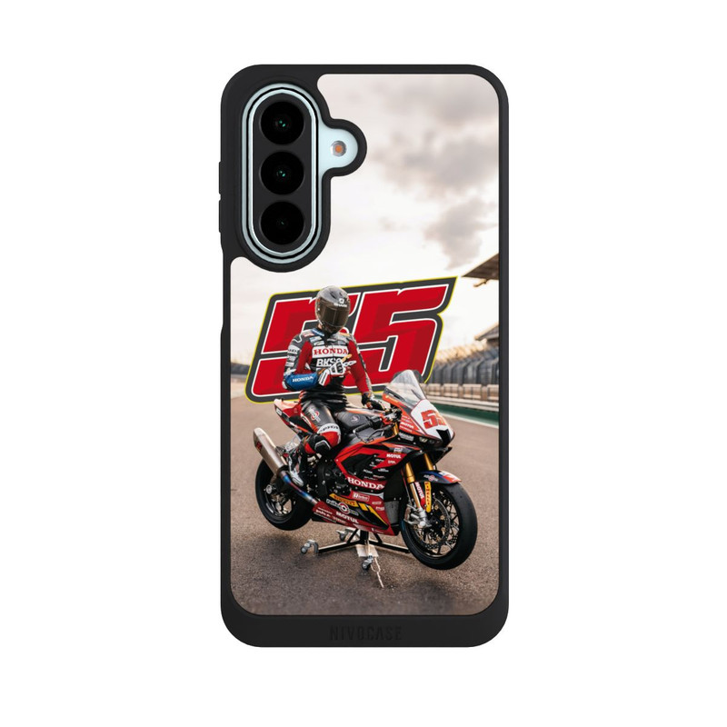 Galaxy A27 5G NIVOpure Meddes Biker 55