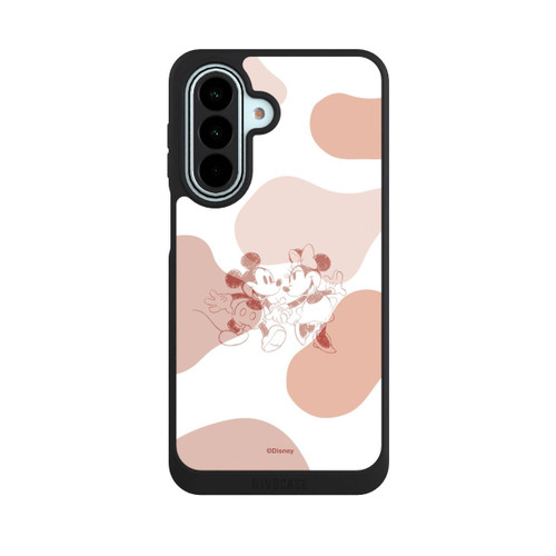 Samsung Galaxy A27 5G NIVOpure Micky and Minnie Holding Hands Boho