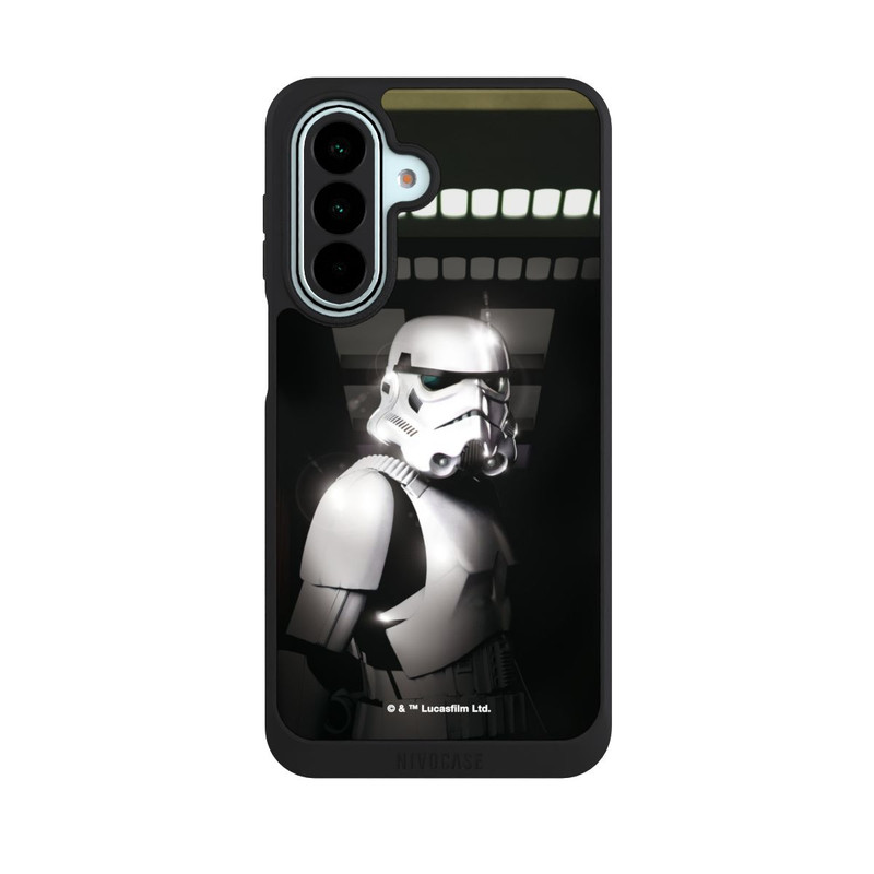 Galaxy A27 5G NIVOpure The Mandalorian Stormtrooper