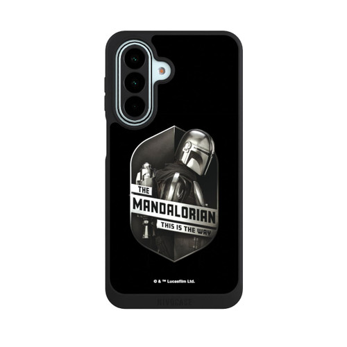 Samsung Galaxy A27 5G NIVOpure The Mandalorian This Is The Way