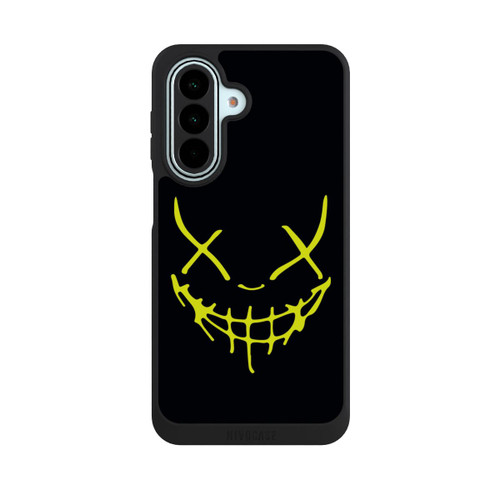 Samsung Galaxy A27 5G NIVOpure Maske Schwarz