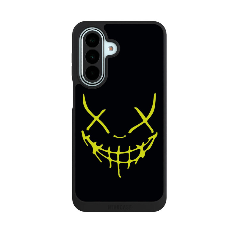 Galaxy A27 5G NIVOpure Maske Schwarz