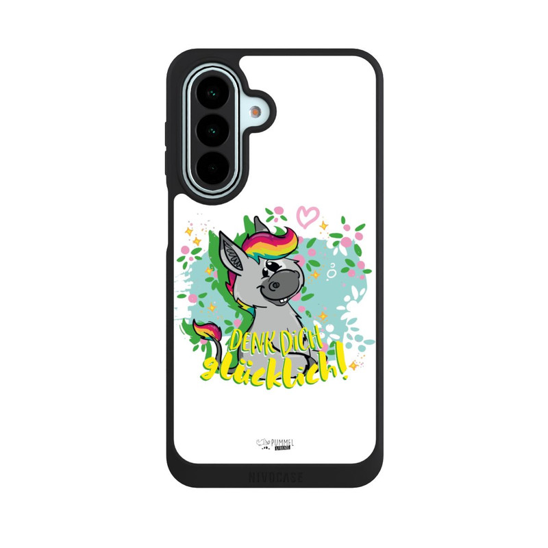 Galaxy A27 5G NIVOpure Denk dich glücklich
