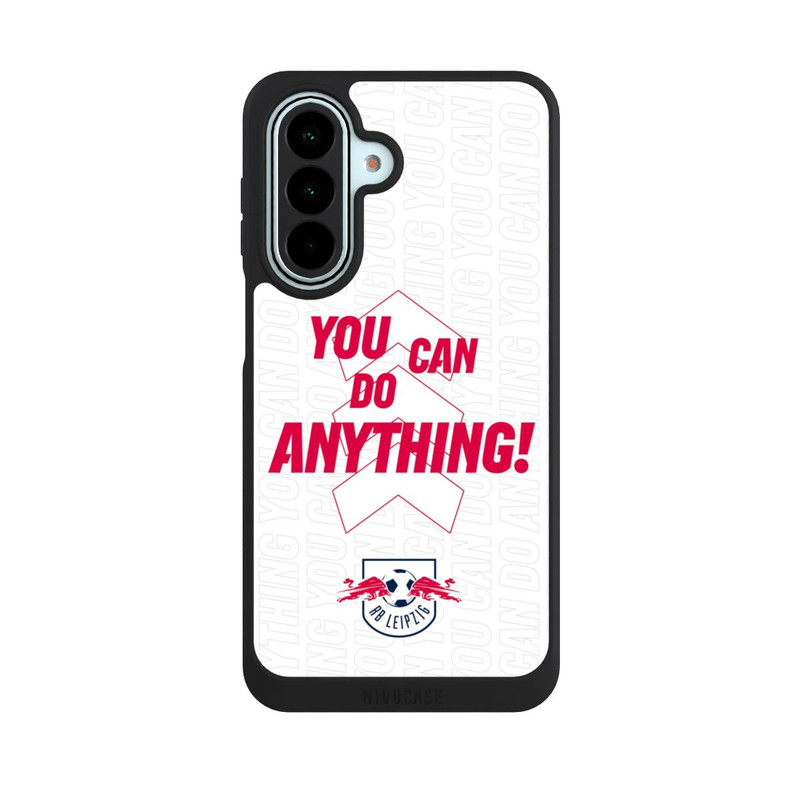Galaxy A27 5G NIVOpure RB Leipzig You Can Do Anything