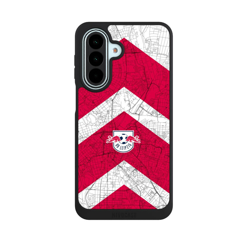 Galaxy A27 5G NIVOpure RB Leipzig Pfeil-Trio Karte