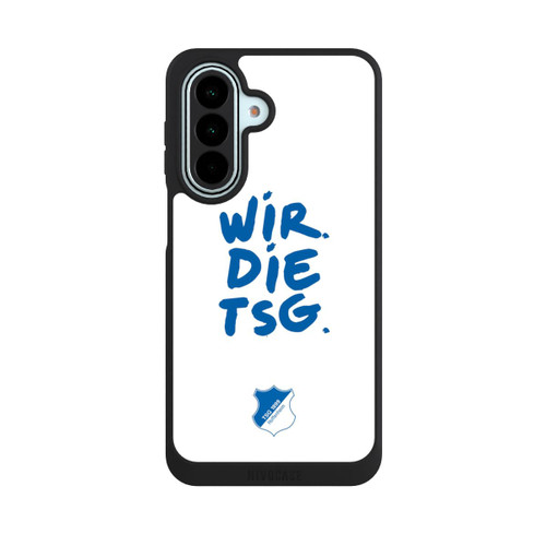 Samsung Galaxy A27 5G NIVOpure Wir Die TSG Weiß
