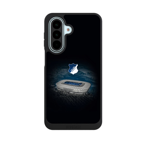 Samsung Galaxy A27 5G NIVOpure TSG Hoffenheim Stadion