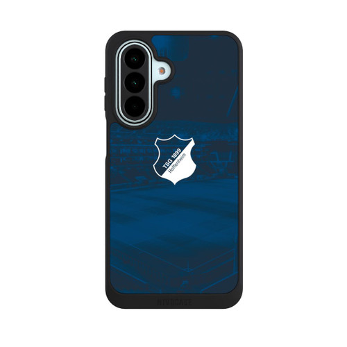 Samsung Galaxy A27 5G NIVOpure TSG Hoffenheim Stadion Blau