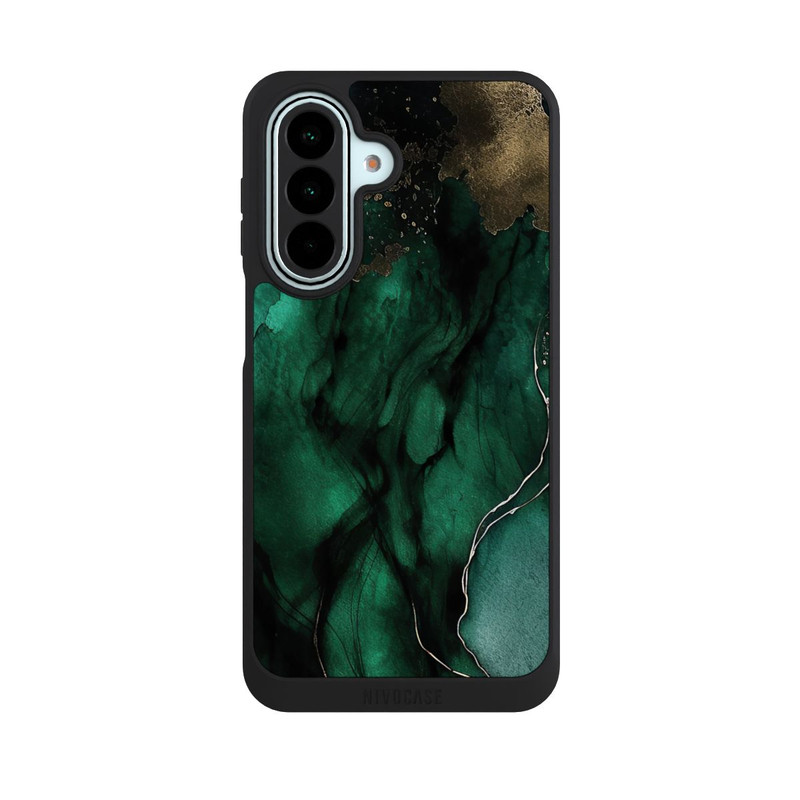 Galaxy A27 5G NIVOpure Or vert