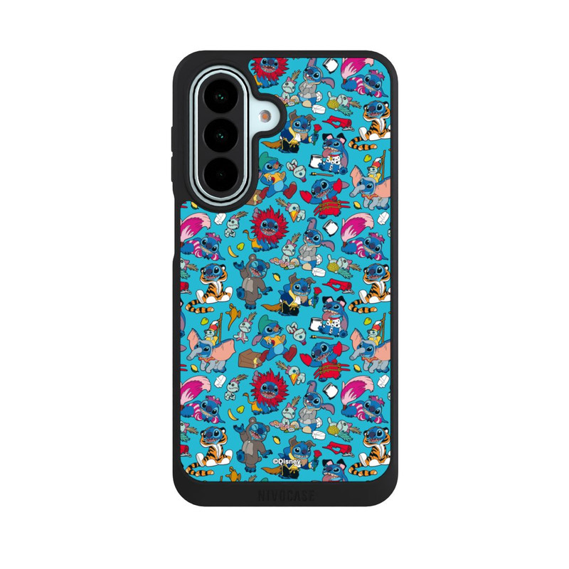 Galaxy A27 5G NIVOpure stitch modèle de costume