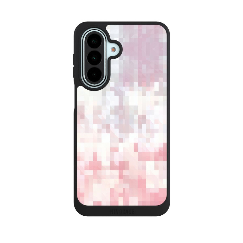 Galaxy A27 5G NIVOpure Pixel Glitch Pastel