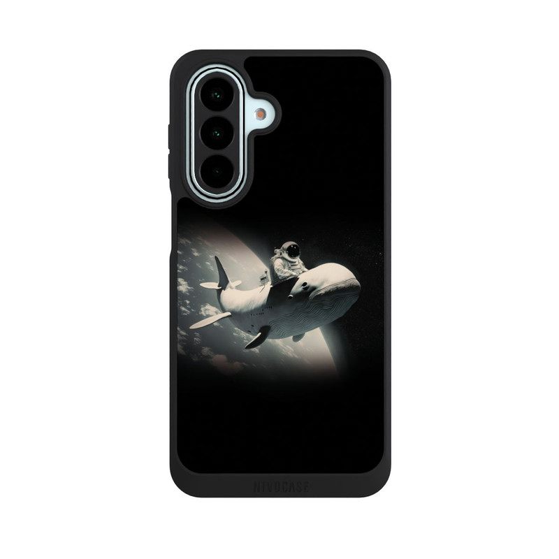 Galaxy A27 5G NIVOpure A Special Journey Astronaut