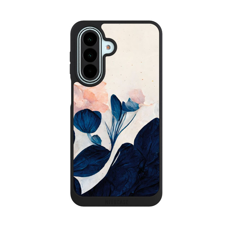 Galaxy A27 5G NIVOpure Blue Tulips
