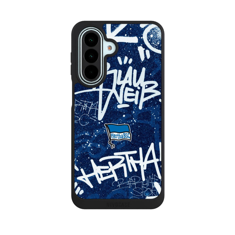 Galaxy A27 5G NIVOpure Street Graffiti