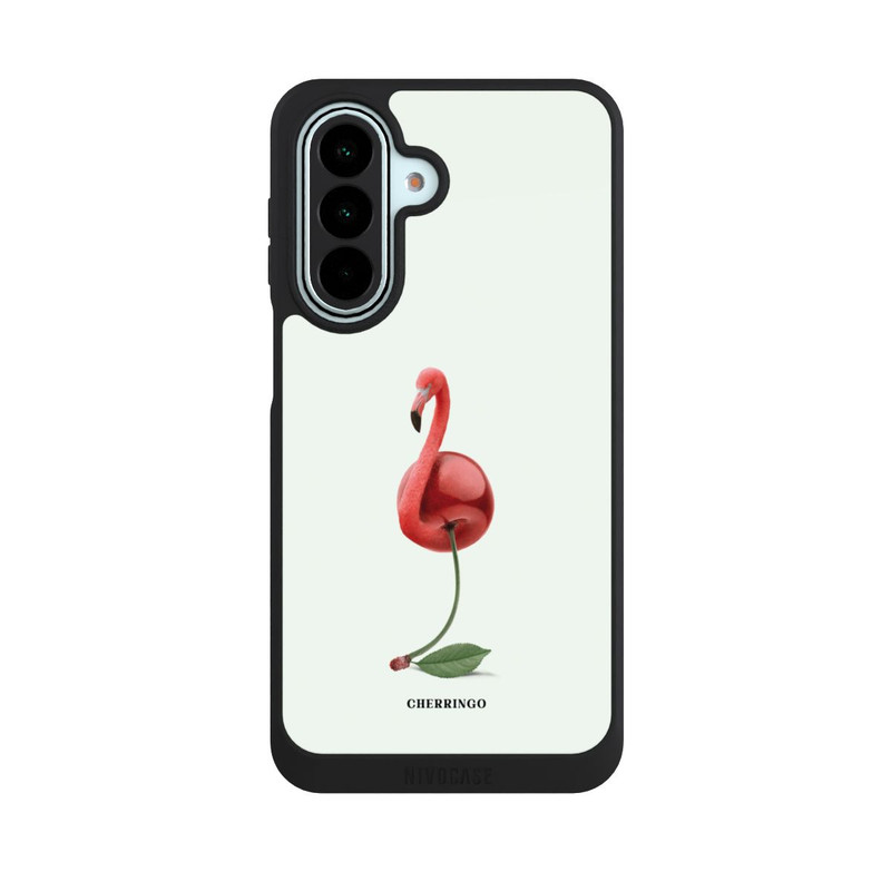 Galaxy A27 5G NIVOpure Cherringo