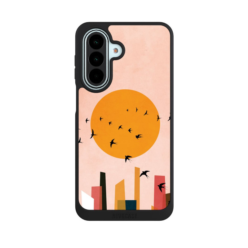 Galaxy A27 5G NIVOpure Dancing Birds