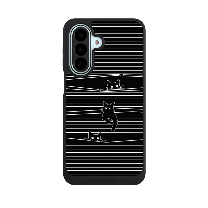Galaxy A27 5G NIVOpure Chats voyeurs