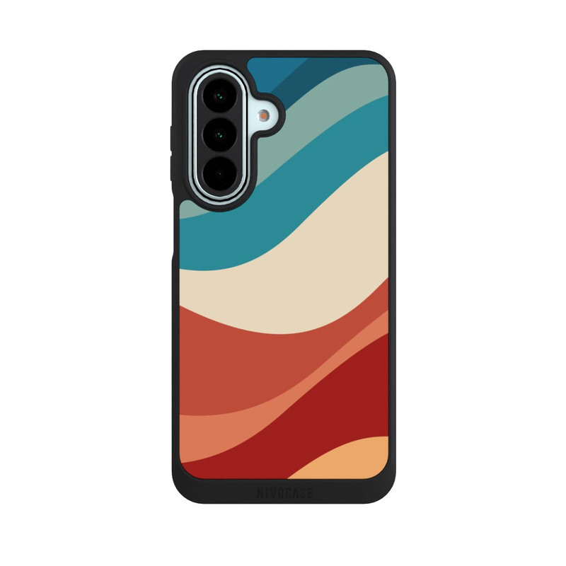 Galaxy A27 5G NIVOpure Colour Waves