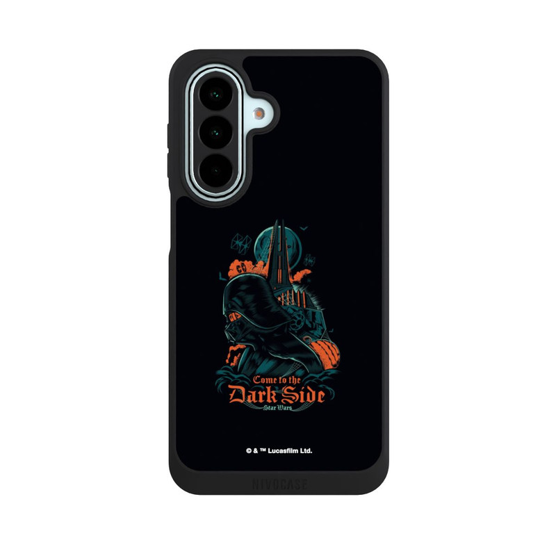 Galaxy A27 5G NIVOpure Darth Vader Halloween
