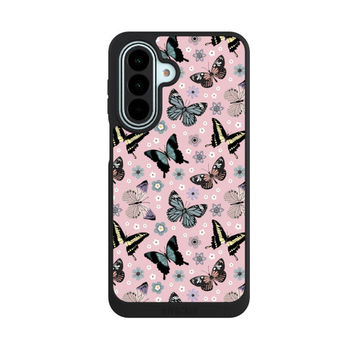 Samsung Galaxy A27 5G NIVOpure Butterflies Garden
