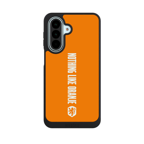 Samsung Galaxy A27 5G NIVOpure Nothing Like Oranje