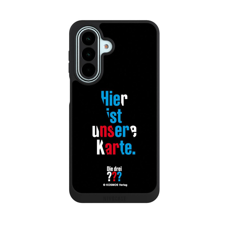 Galaxy A27 5G NIVOpure Hier ist unsere Karte