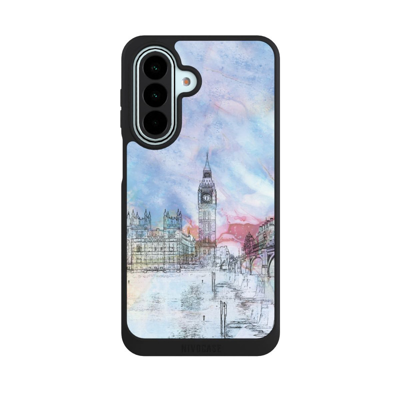 Galaxy A27 5G NIVOpure Carte postale de Londres
