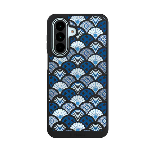 Samsung Galaxy A27 5G NIVOpure Tuiles japonaises en forme d'éventail