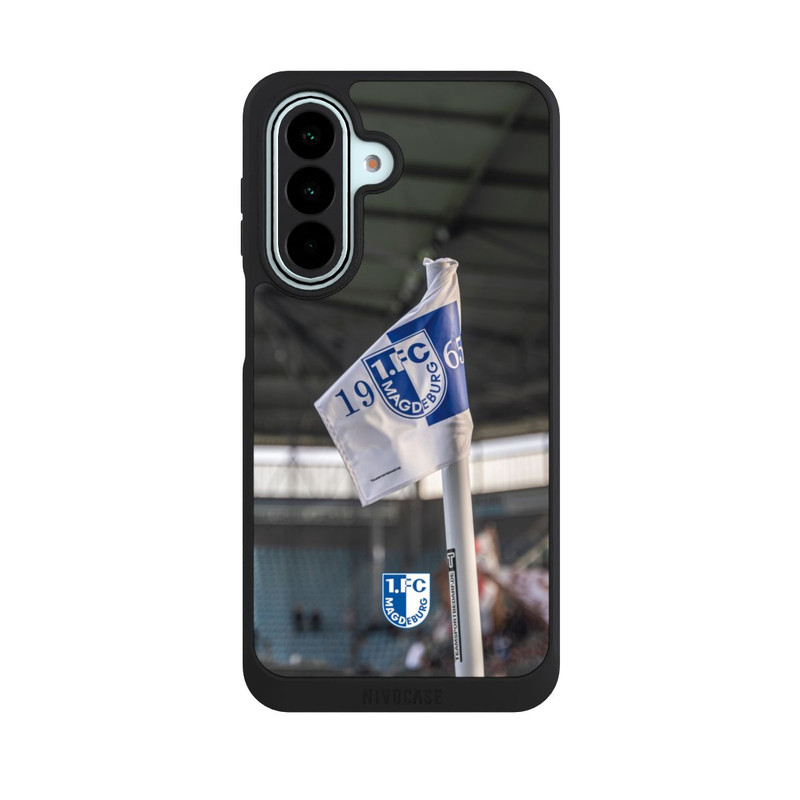 Galaxy A27 5G NIVOpure 1.FCM Eckfahne