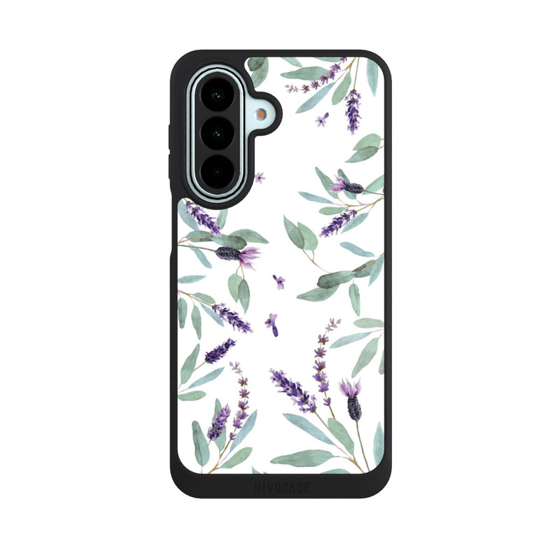 Galaxy A27 5G NIVOpure brins de lavande