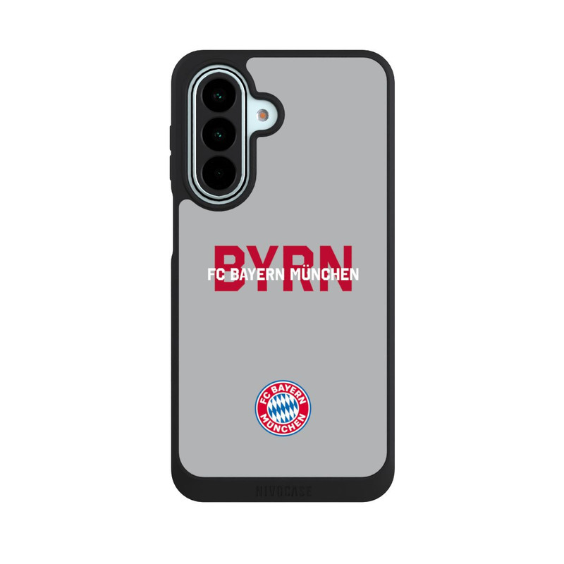 Galaxy A27 5G NIVOpure BYRN grey
