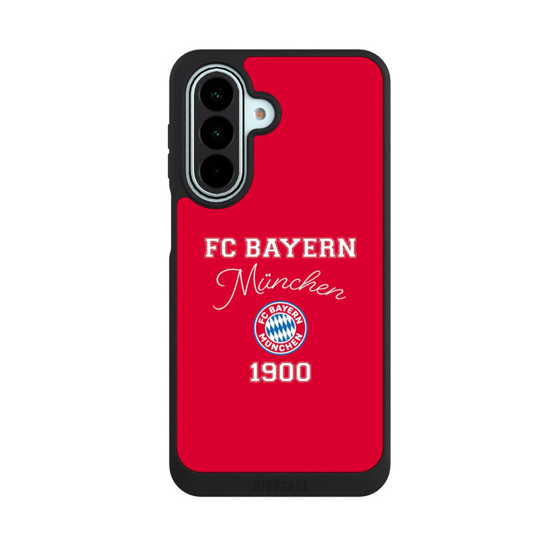 Galaxy A27 5G NIVOpure FC Bayern 1900