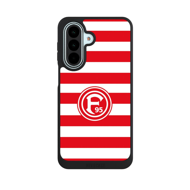 Galaxy A27 5G NIVOpure Fortuna Düsseldorf Heimtrikot 23/24