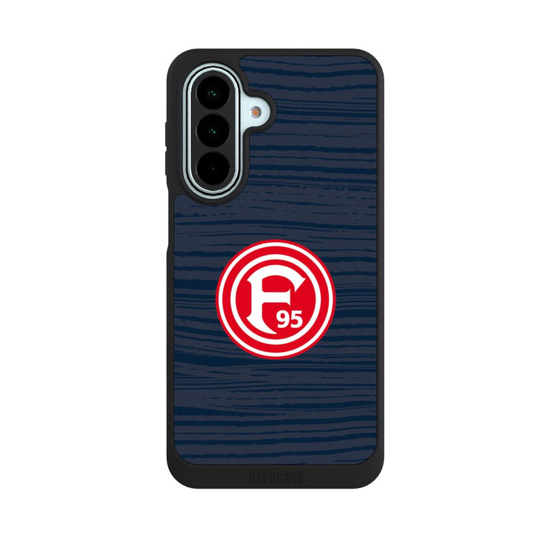 Galaxy A27 5G NIVOpure Fortuna Düsseldorf Ausweichtrikot 23/24 