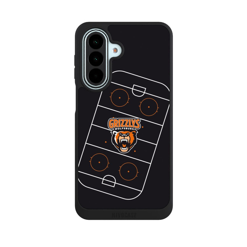 Galaxy A27 5G NIVOpure Spielfeld