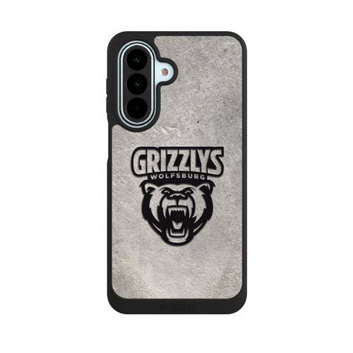 Samsung Galaxy A27 5G NIVOpure Logo Beton