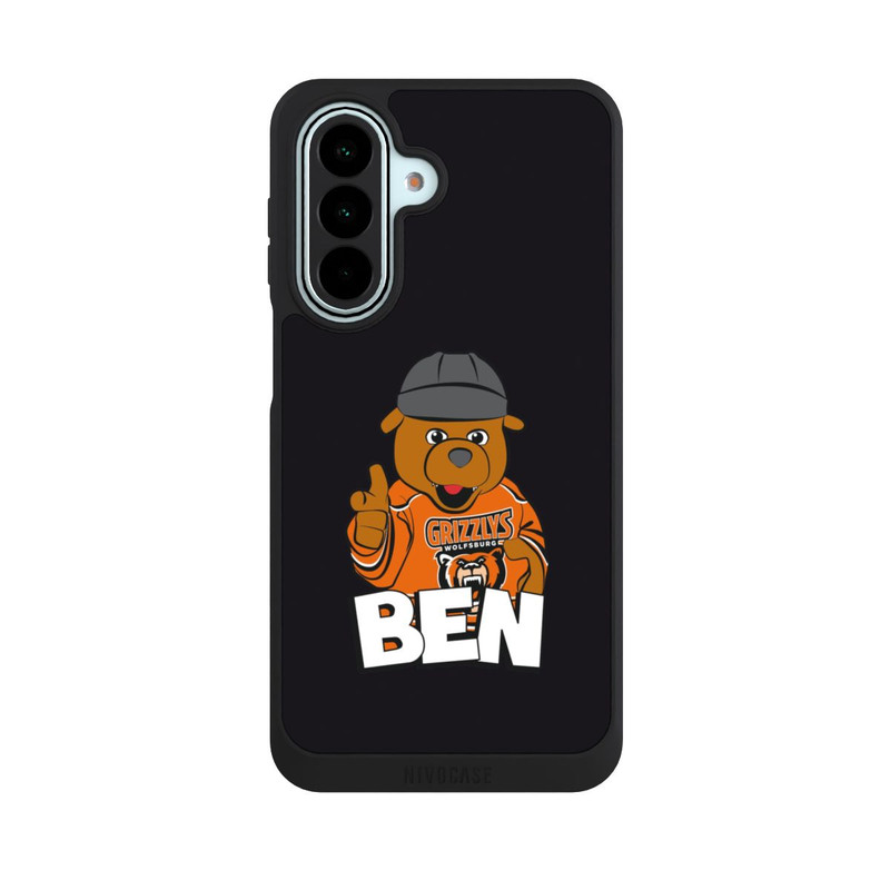Galaxy A27 5G NIVOpure Ben