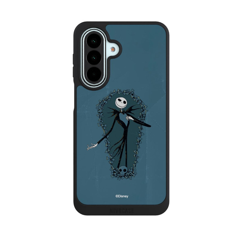 Galaxy A27 5G NIVOpure Nightmare Before Christmas Jack Skellington Grave