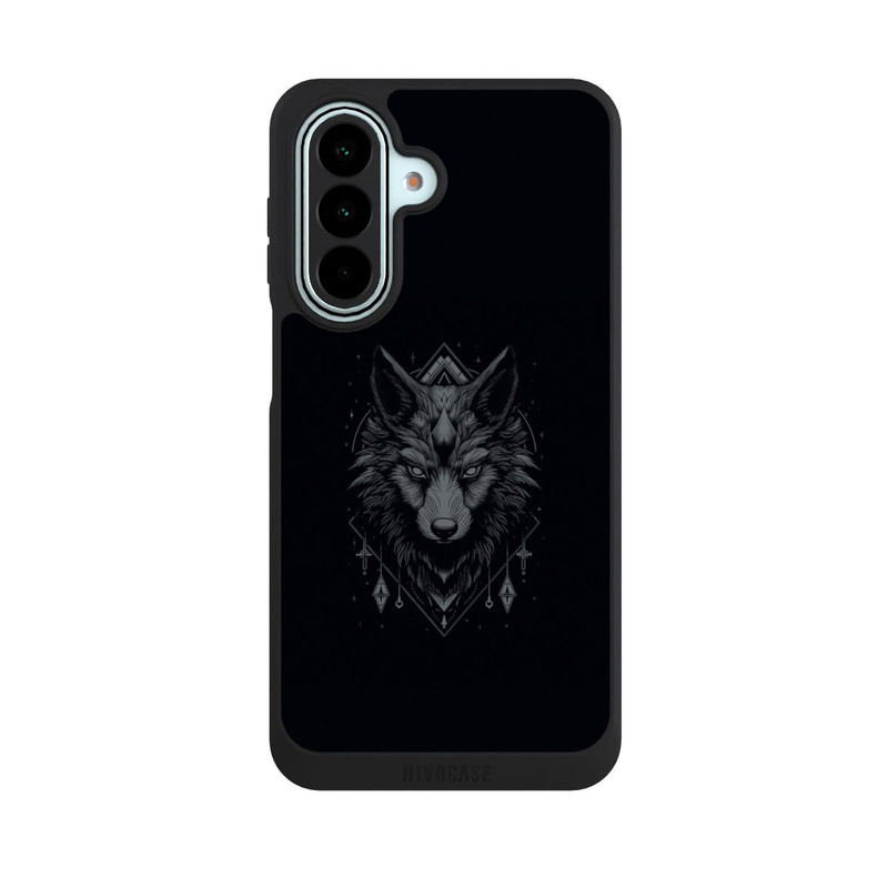 Galaxy A27 5G NIVOpure Zodiac Wolf