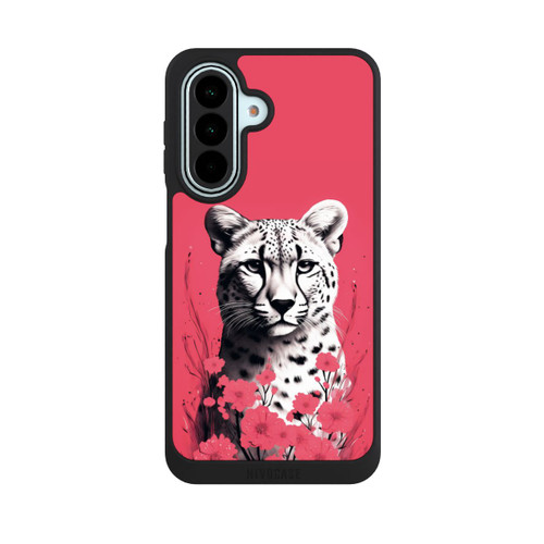 Samsung Galaxy A27 5G NIVOpure White Cheetah