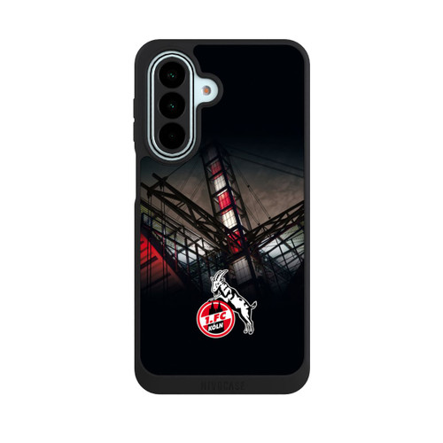 Samsung Galaxy A27 5G NIVOpure Köln Stadion 