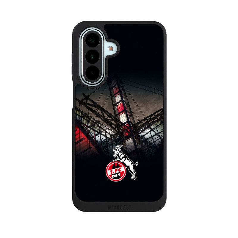 Galaxy A27 5G NIVOpure Köln Stadion 
