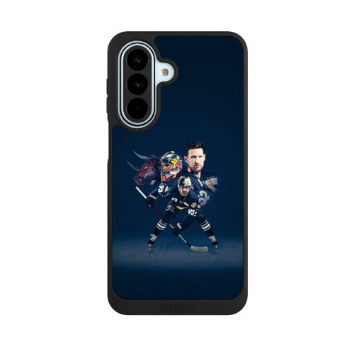 Samsung Galaxy A27 5G NIVOpure EHC Red Bull München – Player 05