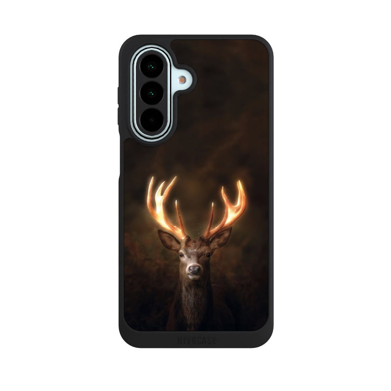 Galaxy A27 5G NIVOpure Stag Golden Antlers 